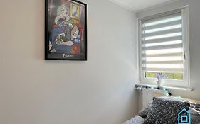 Picasso Room