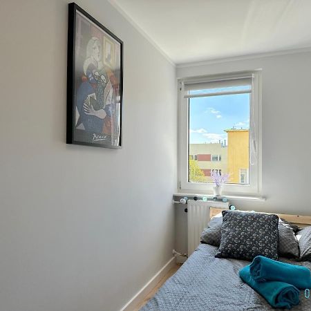 Picasso Room -10 Minutes To Gdansk Old Town & Sea Zewnętrze zdjęcie