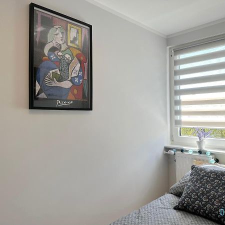 Picasso Room Gdańsk Zewnętrze zdjęcie