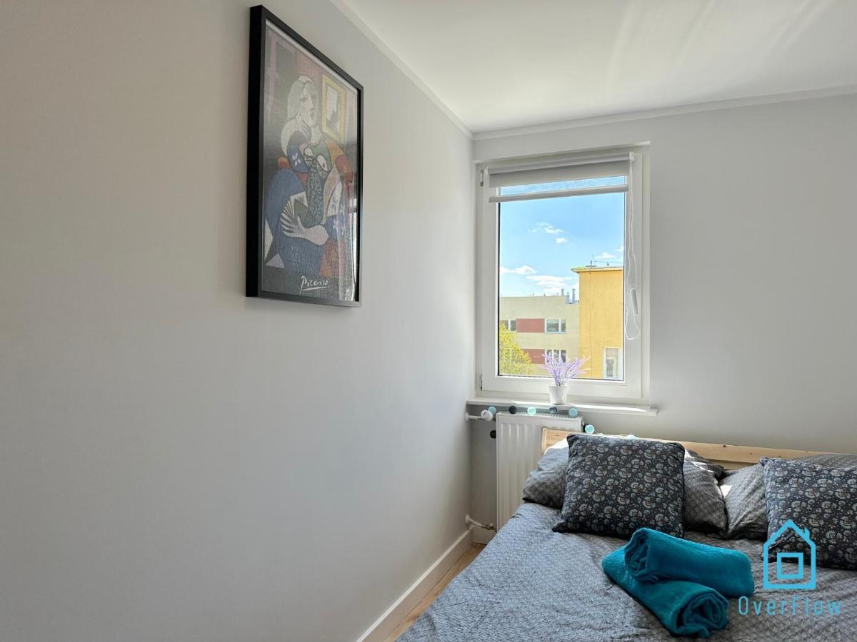 Picasso Room Gdańsk Zewnętrze zdjęcie