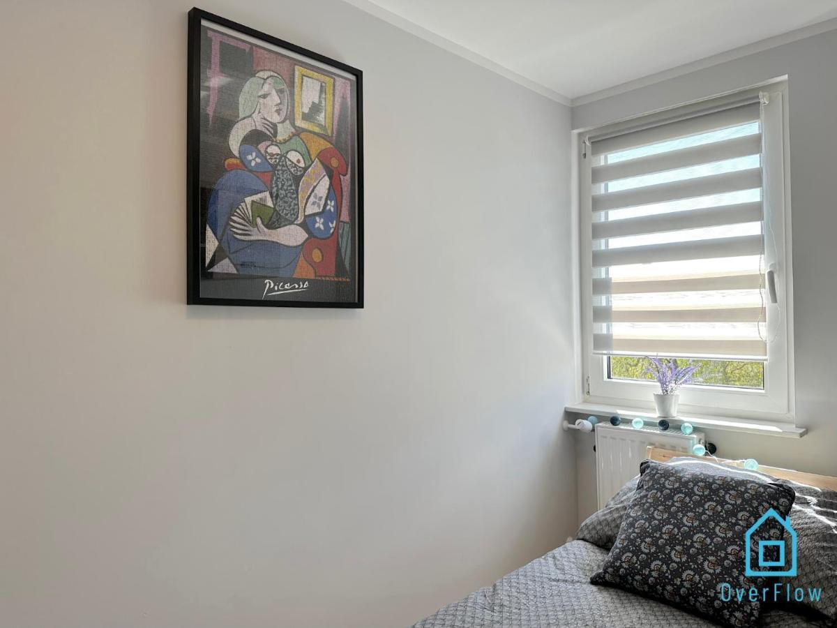 Picasso Room Gdańsk Zewnętrze zdjęcie