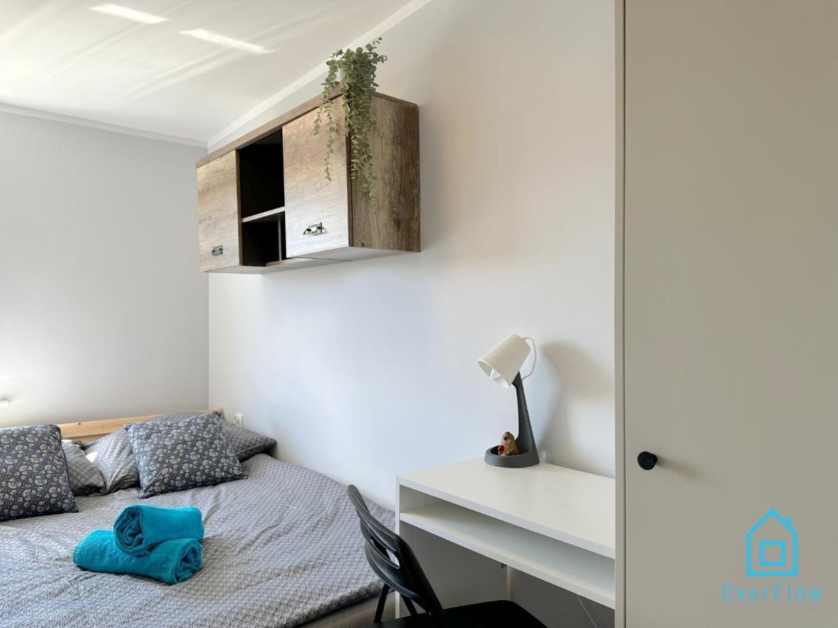 Picasso Room Gdańsk Zewnętrze zdjęcie