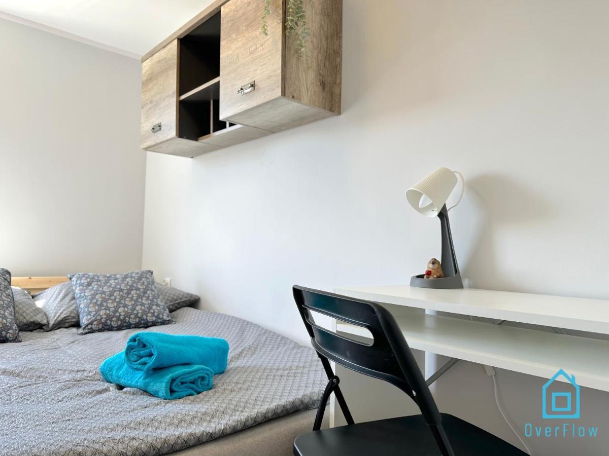 Picasso Room Gdańsk Zewnętrze zdjęcie