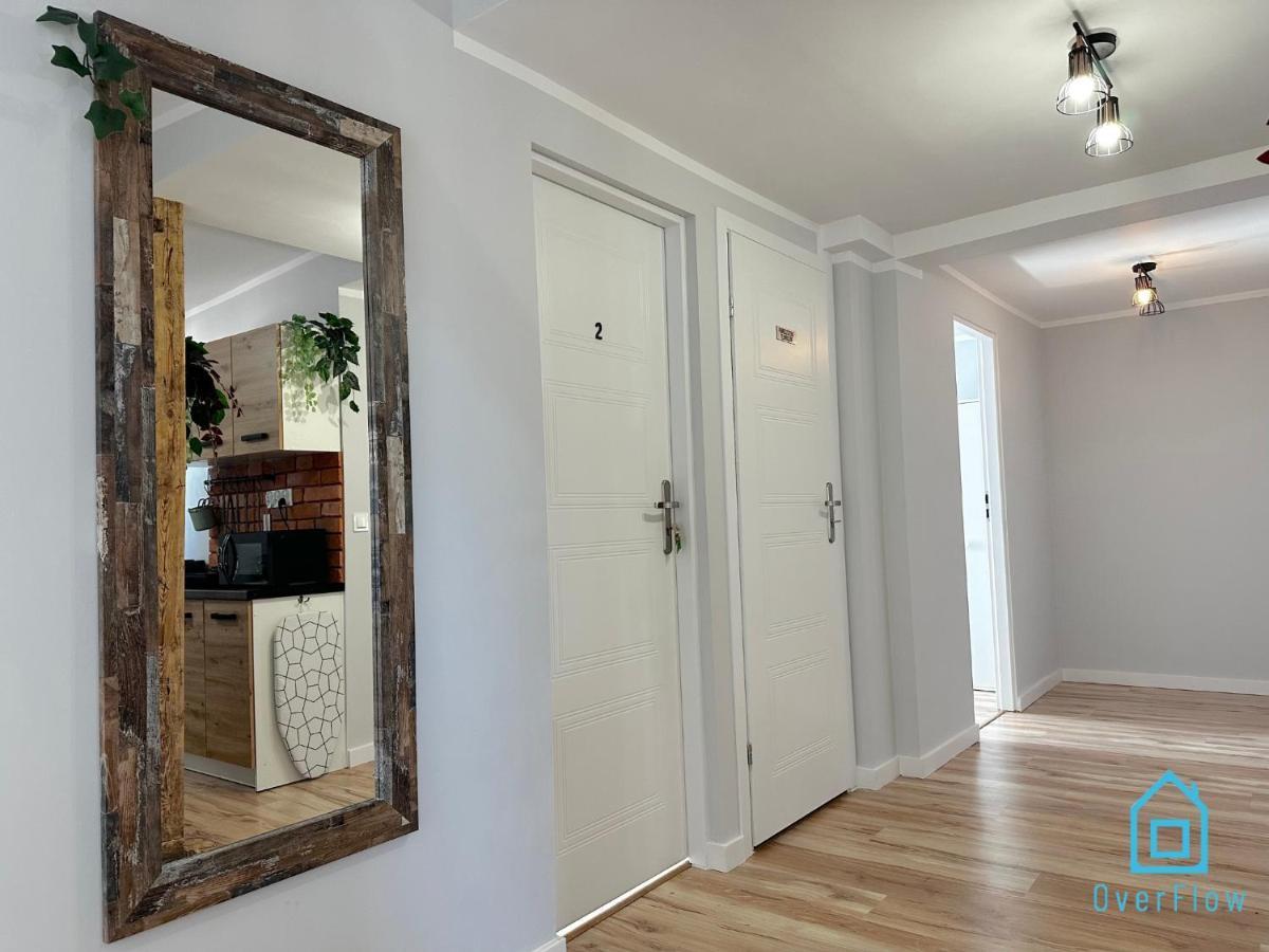 Picasso Room Gdańsk Zewnętrze zdjęcie